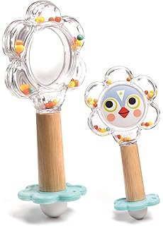 djeco rattle