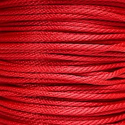 Hercules Bulk Ropes Solid Braid Nylon Rope