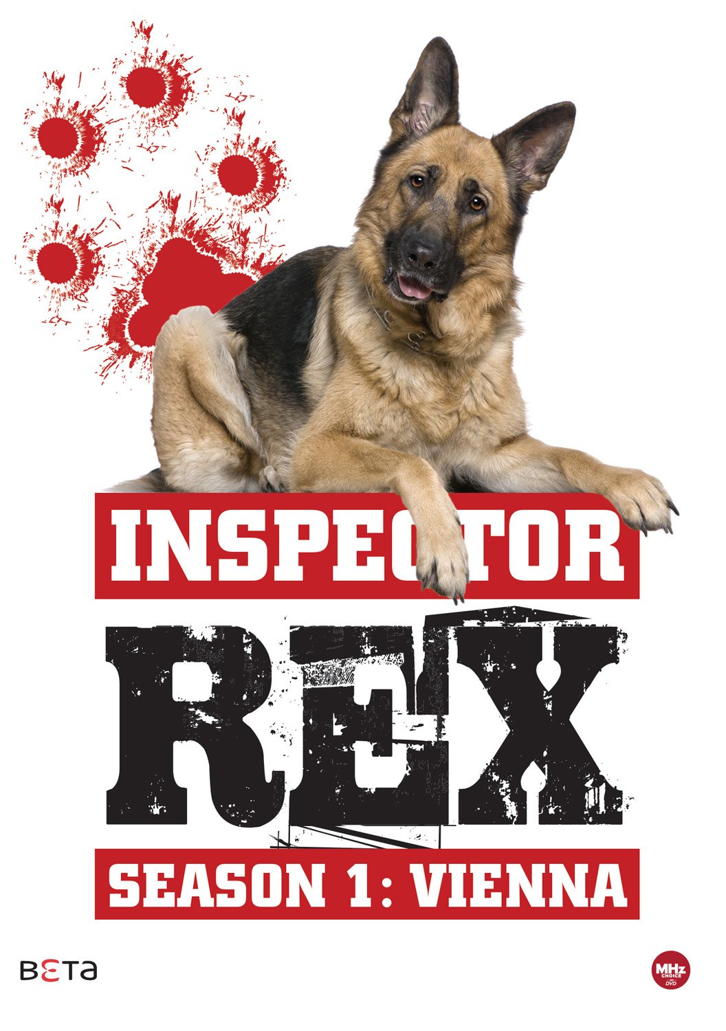 Inspector Rex