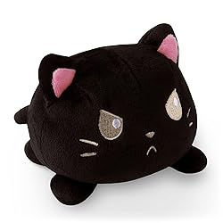 TeeTurtle - The Original Reversible Cat Plushie