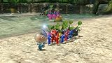 Nintendo Pikmin 3 Deluxe Nintendo Switch view 3