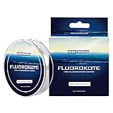 KastKing FluoroKote Pure Fluorocarbon Coated