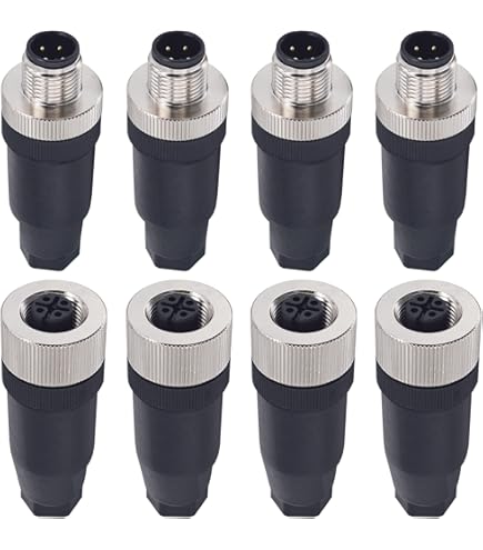 Mamo1206さん専用 15 Pin Male Crimp Sub-D Connector | Aircraft Spruce Canada