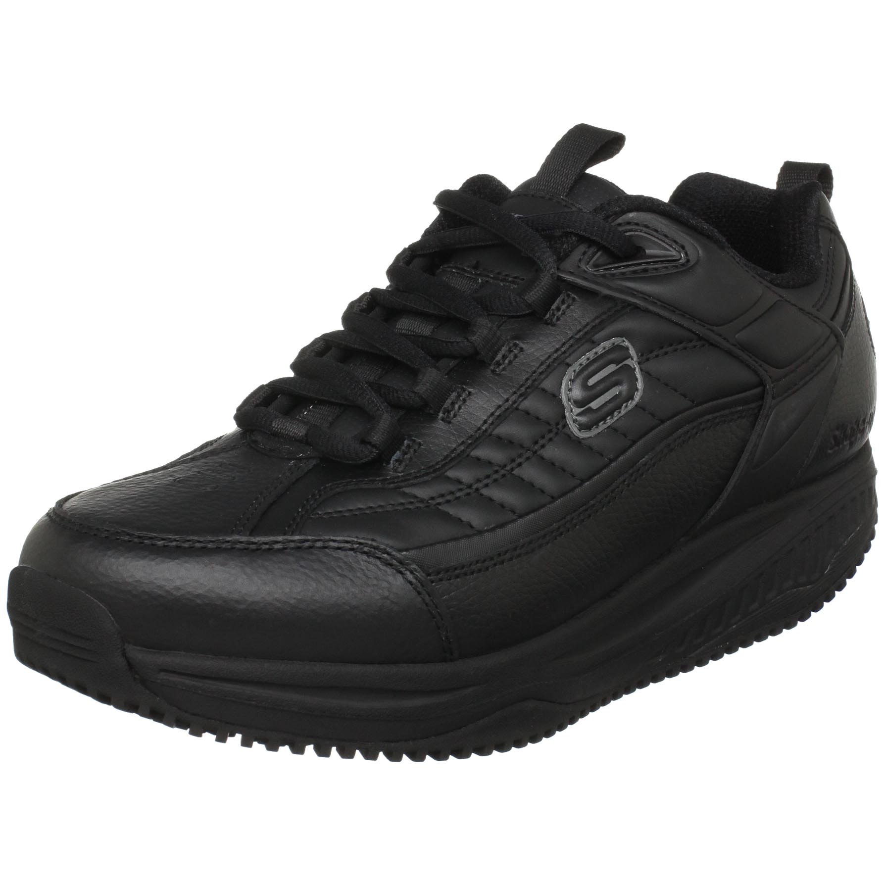 Skechers for Work Men's 76848 Shape Ups XW Athletic Shoe