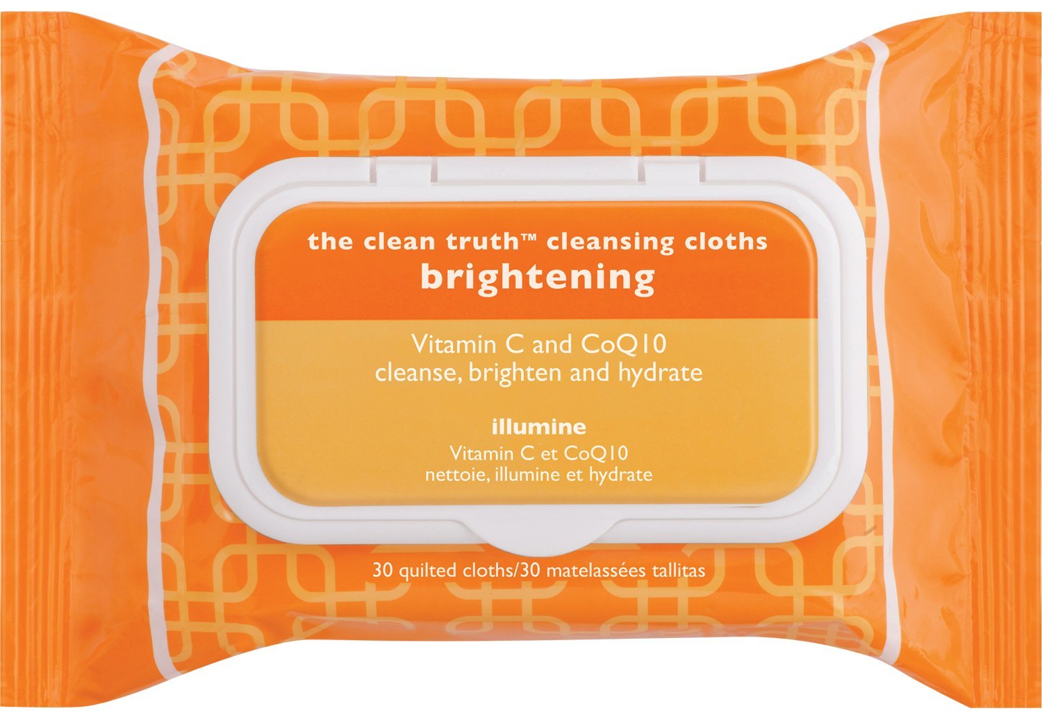 OLEHENRIKSEN The Clean Truth Cleansing Cloths Pack of 30