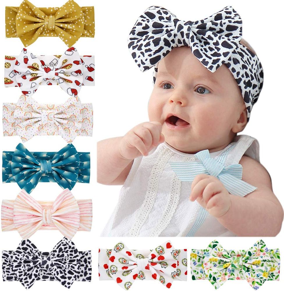 custom baby headbands
