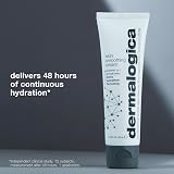 Dermalogica Skin Smoothing Cream 100ml Face Moisturiser Vitamin C E Hydration view 4
