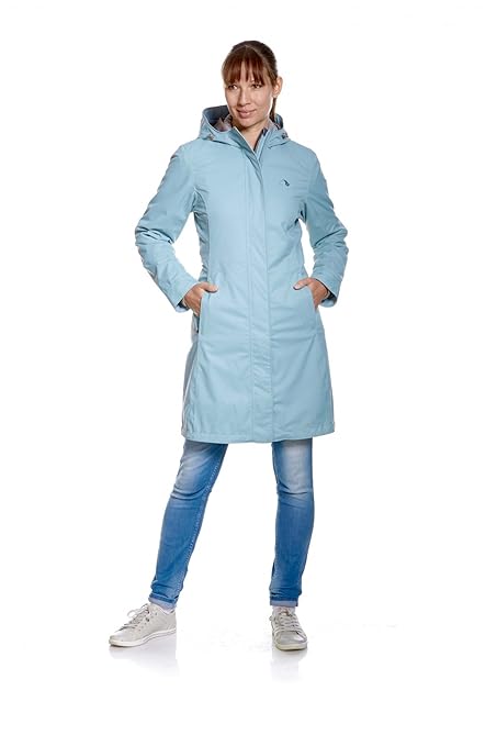 Tatonka Tabara Womens Coat