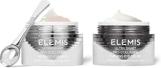 elemis ultra smart pro collagen morning eye balm