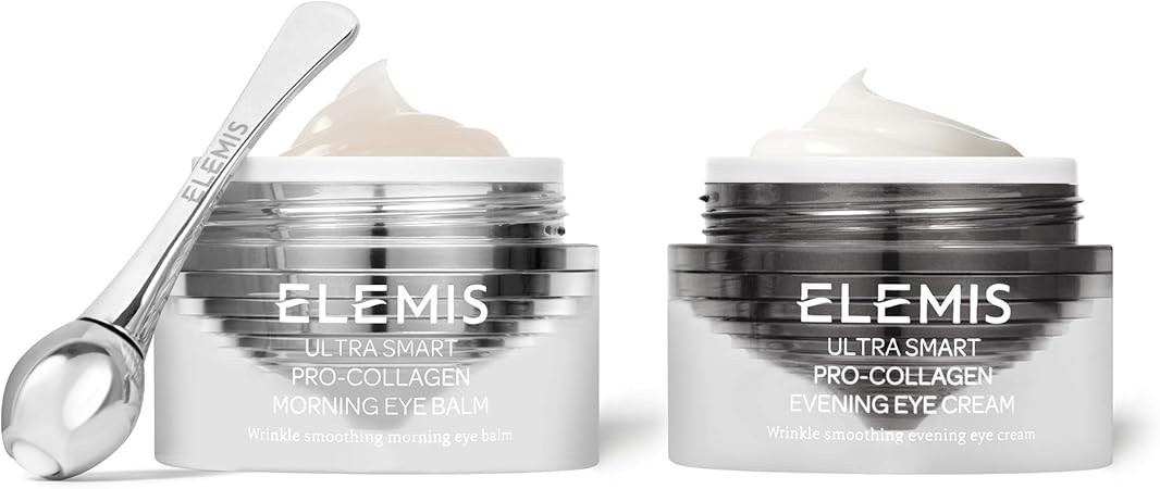 elemis ultra smart eye cream