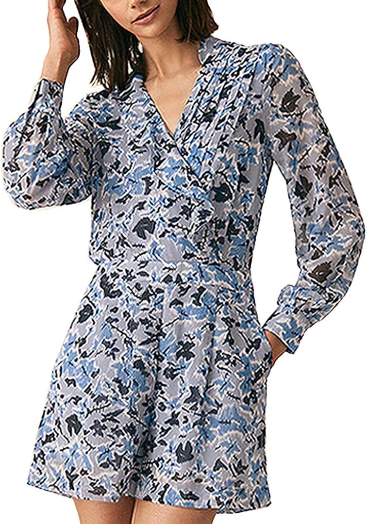 reiss scarlet jumpsuit