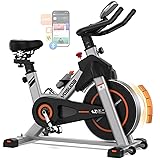 YOSUDA Indoor Cycling Bike - Magnetic