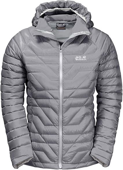 jack wolfskin argo jacket