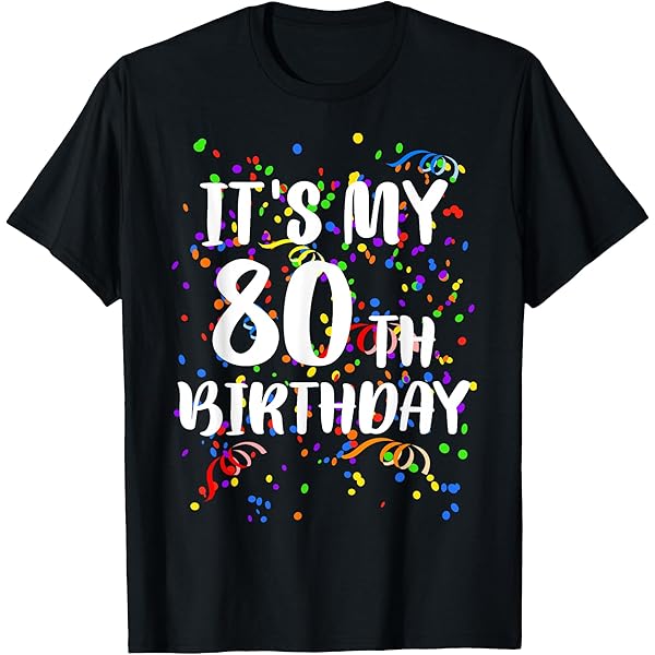 Amazon.com: Its My 20th Birthday Shirt Happy Birthday Funny