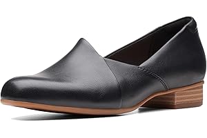 Clarks Women's Juliet Palm Loafer