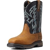 Ariat Men's WorkHog XT BOA Carbon Toe Work Boot