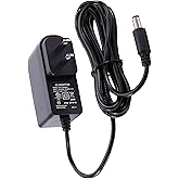 D'Addario Planet Waves 9V Power Adapter - PW-CT-9V