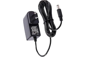 D'Addario Planet Waves 9V Power Adapter - PW-CT-9V