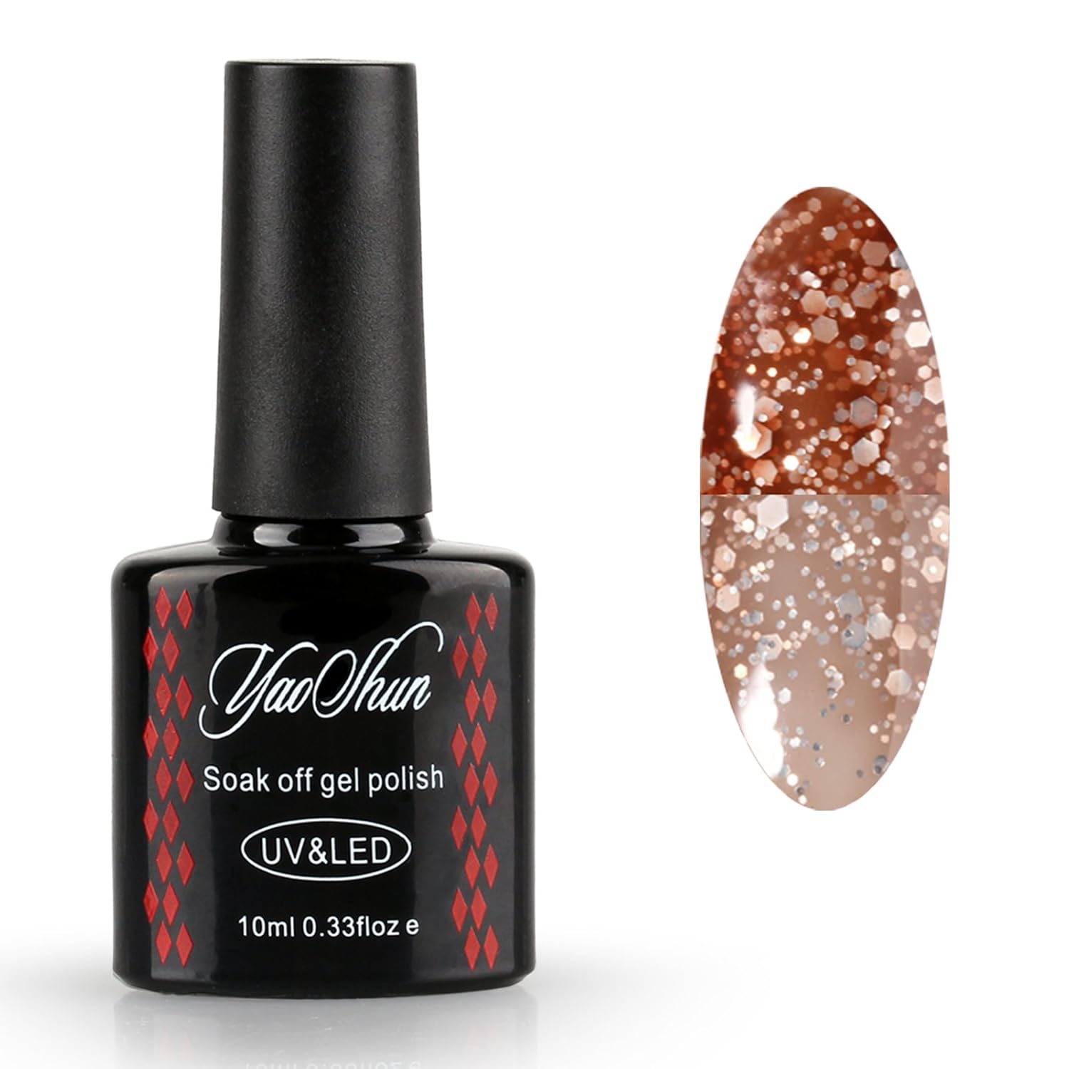 Carcasa de silicona Yaoshun a presión de soporte de salpicadero ...