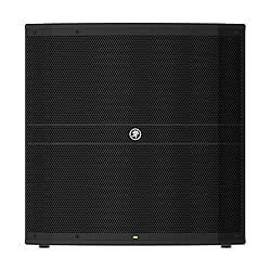 Mackie DRM18S 18" Professional Powered