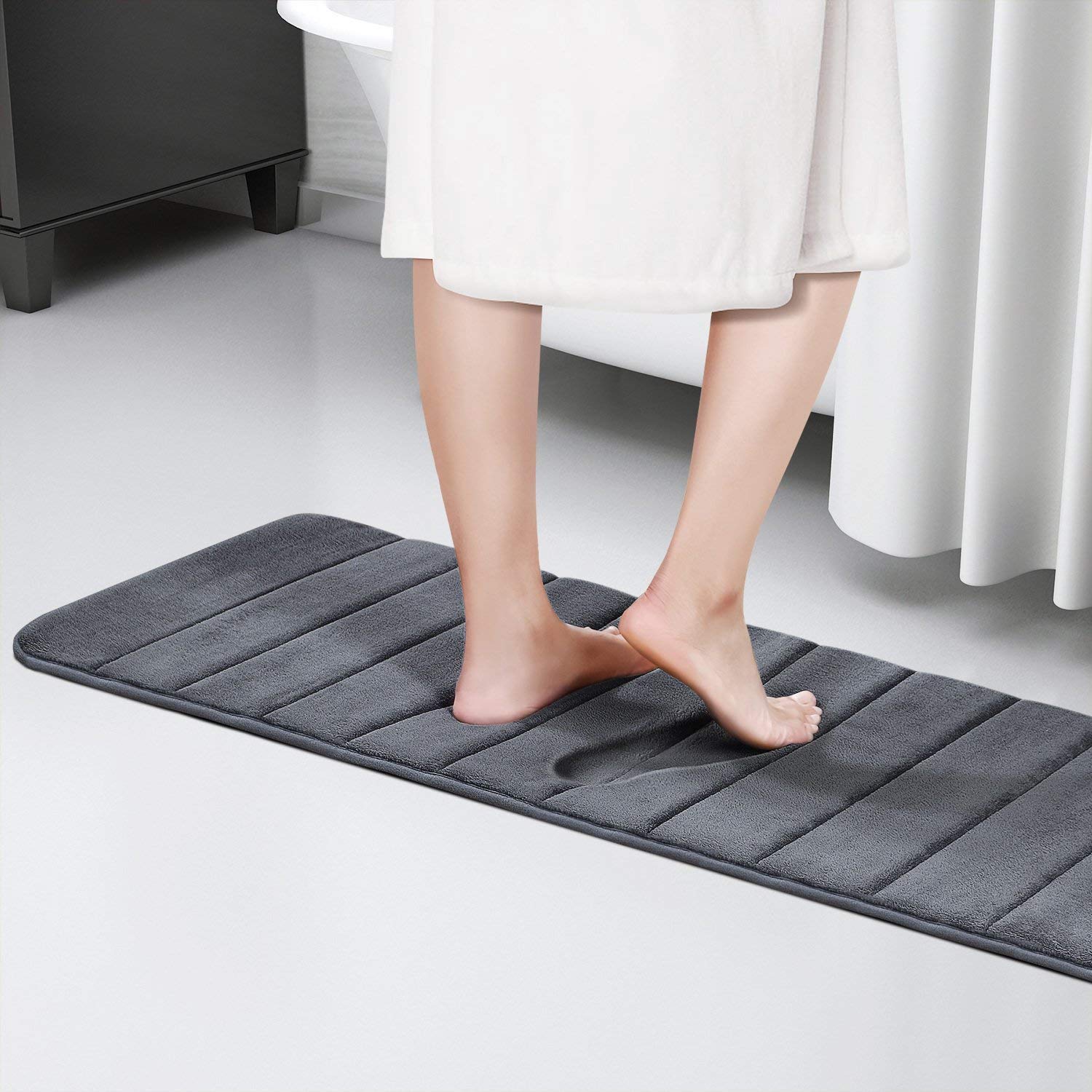 Best Memory Foam Kitchen Runner Mat