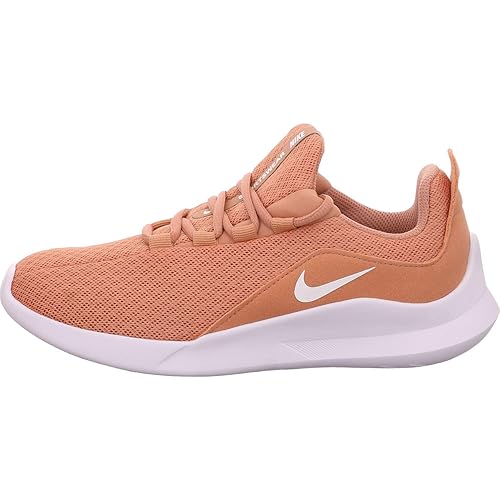 nike viale rose gold
