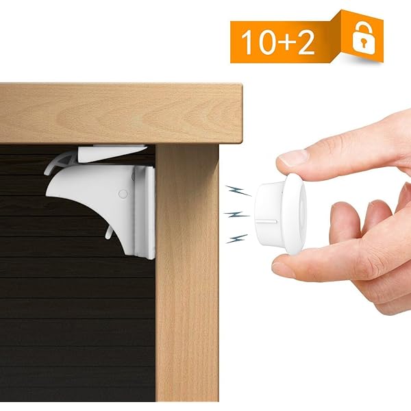 child cupboard locks screwfix