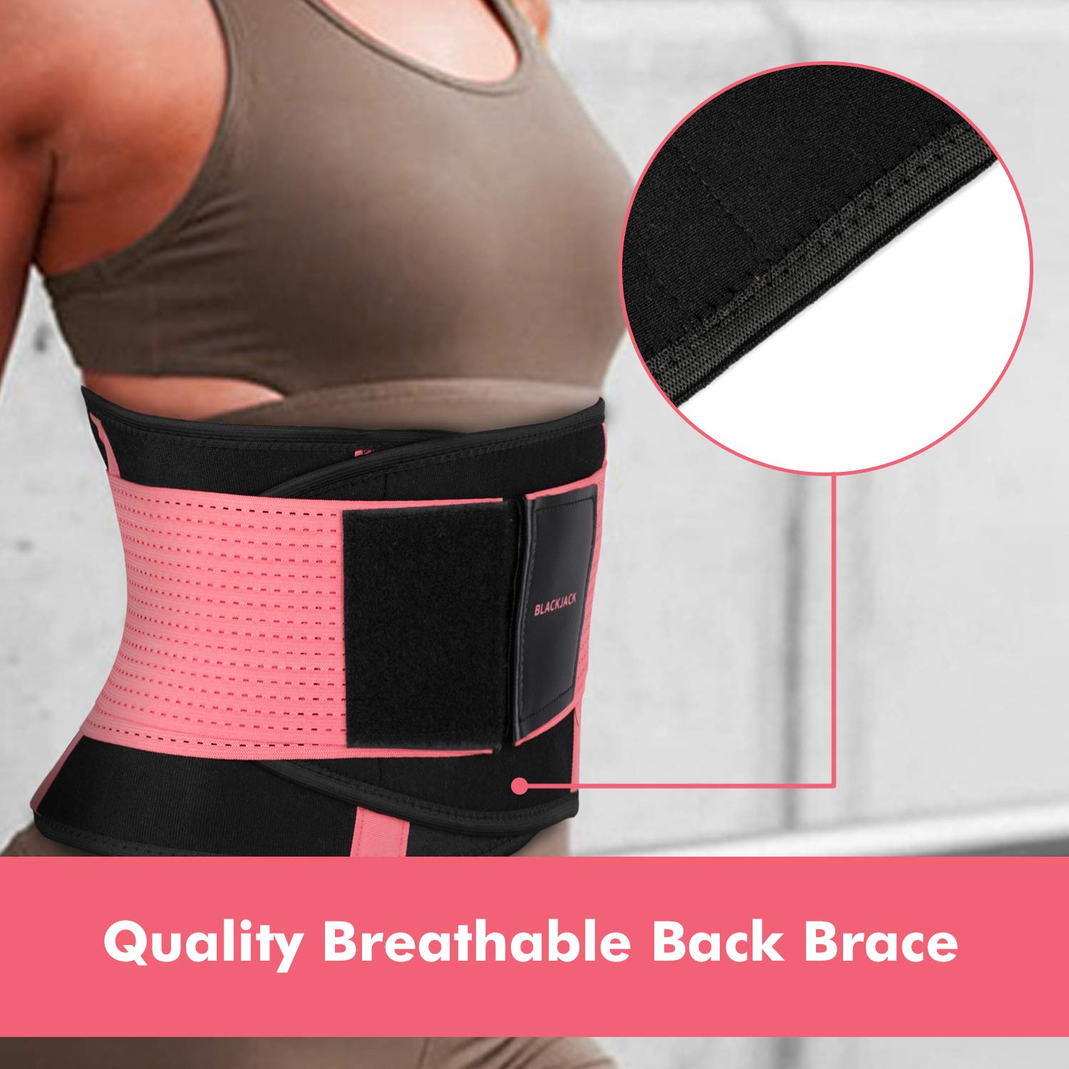 waist trainer for scoliosis