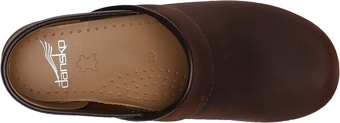 dansko planet patent