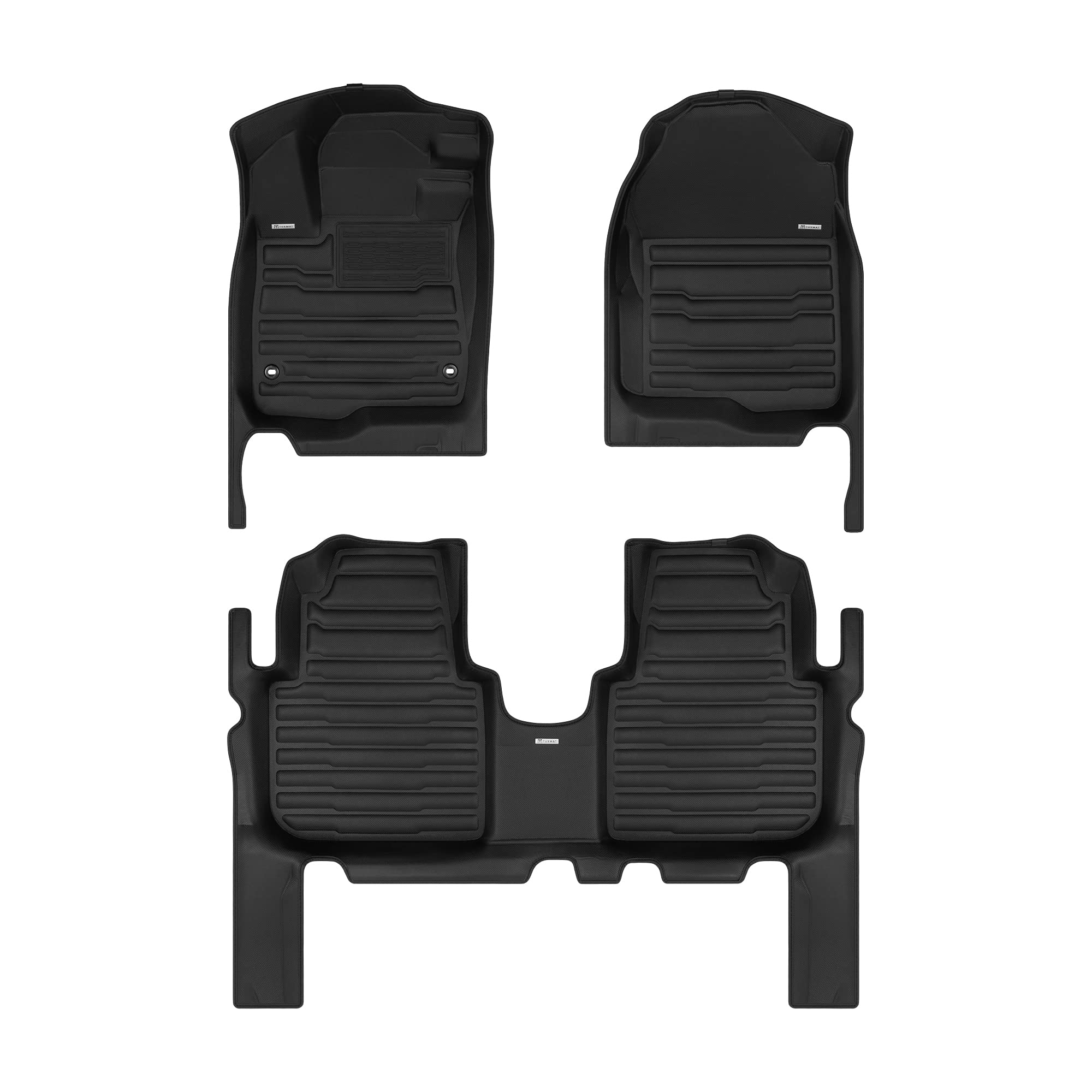 TuxMat - for Honda CR-V 2023-2026 Models - Custom