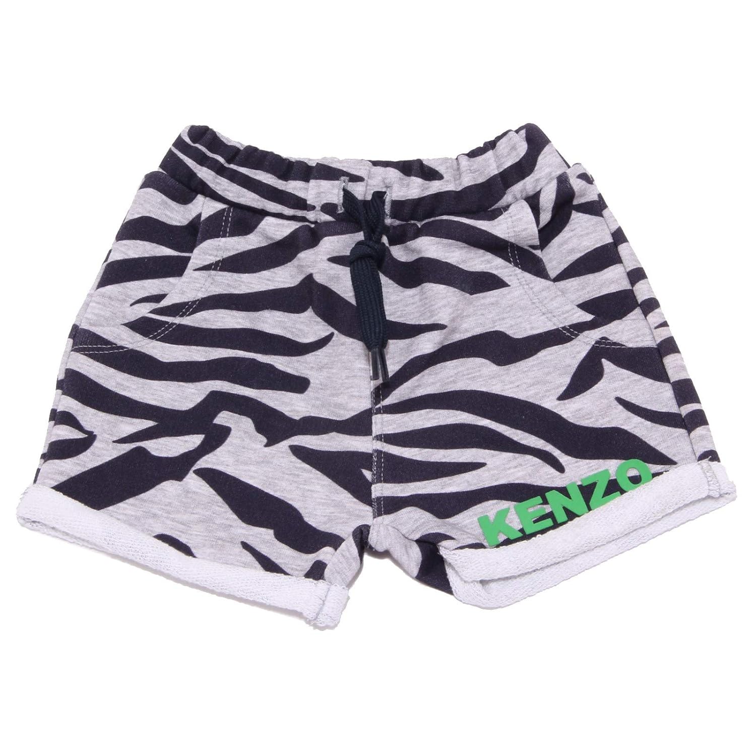 pantaloncini kenzo bambina