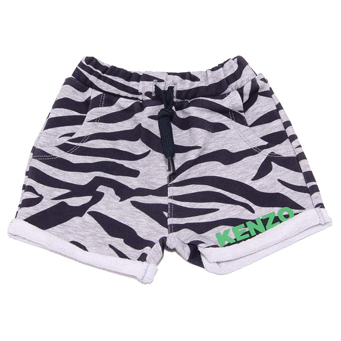 prezzo pantaloncini kenzo