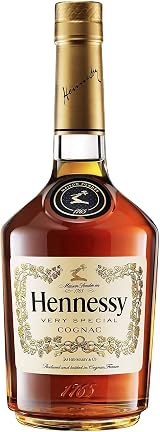 Hennessy Very Special Cognac 35cl Brand New Gift Bottle