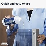 DeLonghi Original EcoDecalk Descaler 2x500 ml Universal Descaler DLSC502 view 3