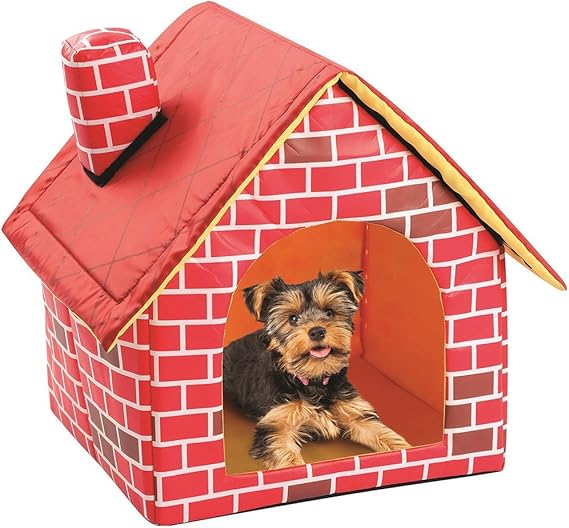 dog igloos amazon