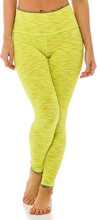 reversible yoga pants