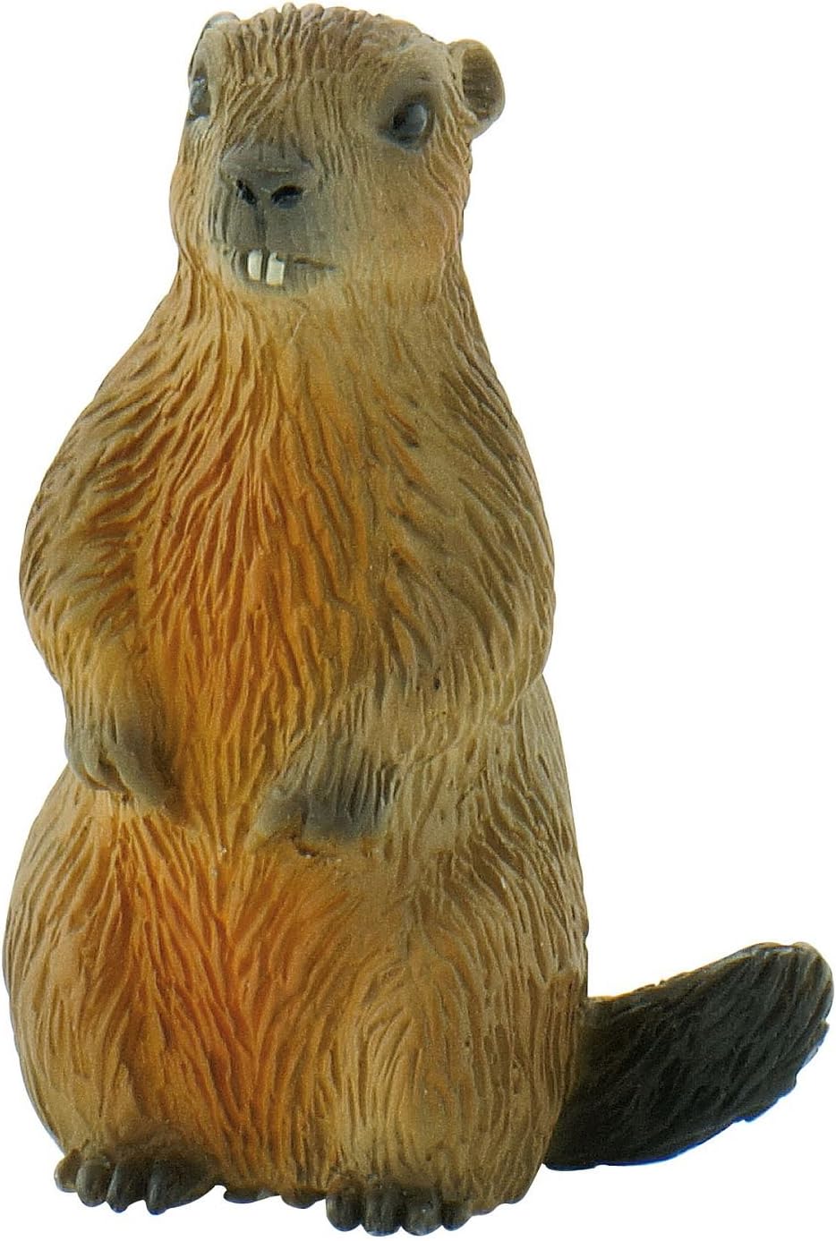 Bullyland Marmotta Amazon It Giochi E Giocattoli