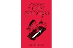 Words of a Goat Princess