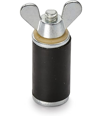 Amazon.com: Cherne 269832 Kwik 'N Sure 0.39 in. Mechanical Plug