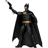 McFarlane Toys - DC Multiverse Batman (1989) 7in Action Figure