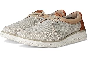 Clarks Mens RelaxLite Lace Boat Shoe