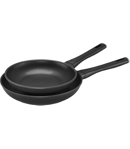 Amazon.com: ZWILLING Madura Plus Forged 8-inch Nonstick Fry