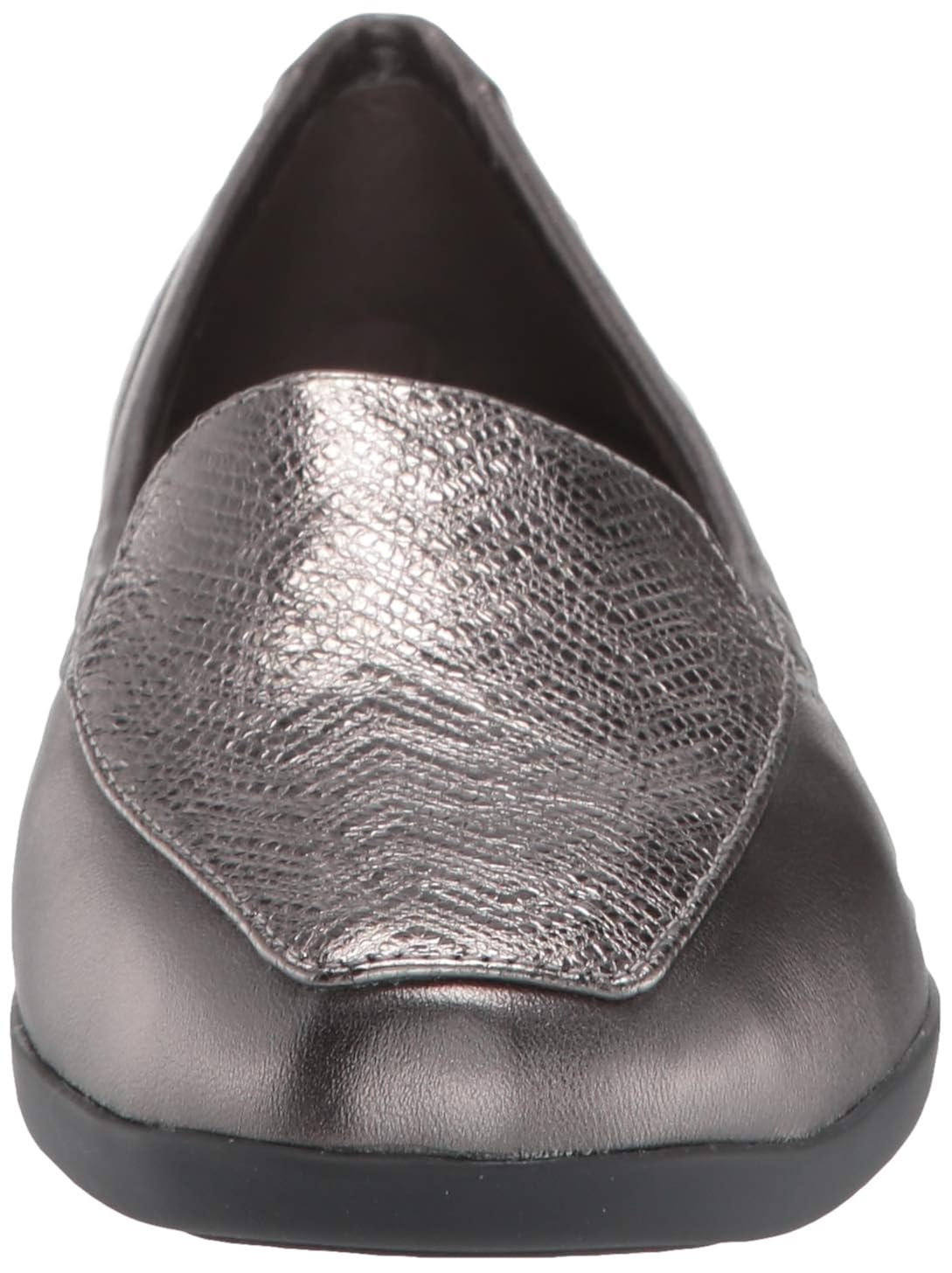 easy spirit women's devitt oxford flat