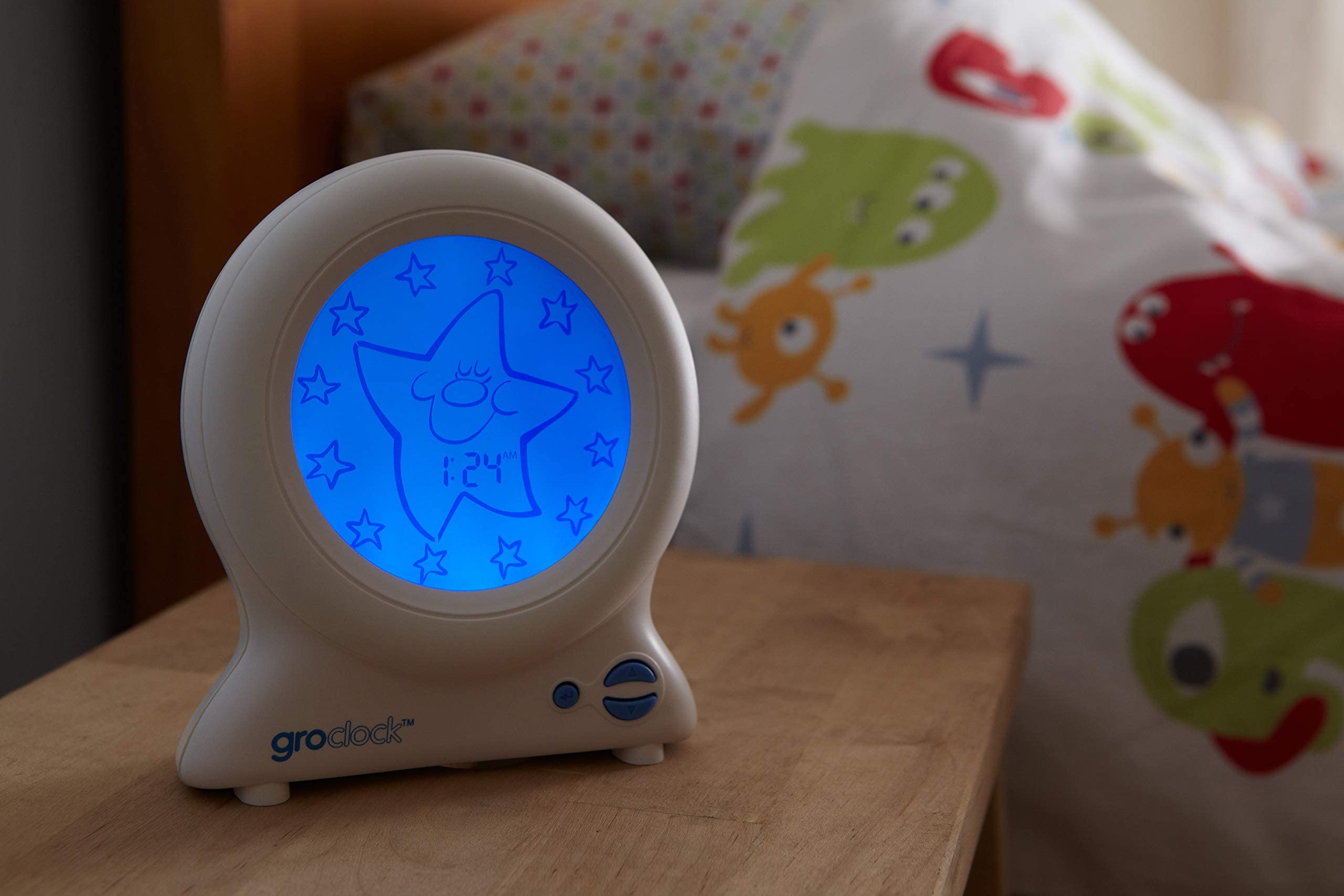 The Gro Company Gro-Clock Sleep Trainer