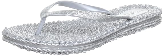 Ilse Jacobsen Damen Glitzer Flip Flop CHEERFUL01