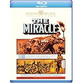 The Miracle [Blu-ray]