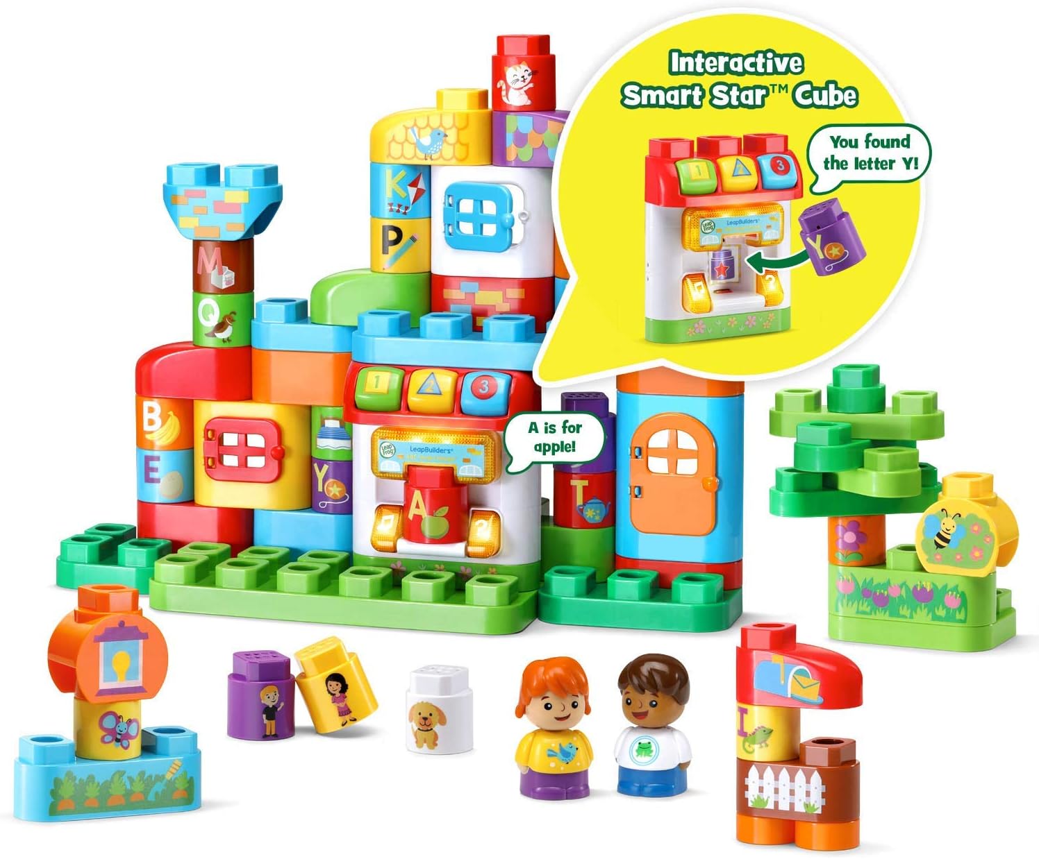 leapbuilders leapfrog