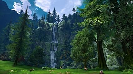 Amazon Com Classic Jigsaw Puzzles 1000 Pieces Adults Puzzles Wooden Puzzles Anime Waterfall Scenery Diy Educational Puzzle Christmas Home Decor Gift 75x50cm Toys Games I'd love to change the world hunter x hunter gon kilua loop 100k views waterfall ros anime coub anime waterfall_100k_views. amazon com