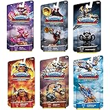 UCC Distributing Skylanders Superchargers Mystery Set of 6 Skylander Figures, No Duplicates Included
