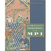 Parallel Programming with MPI